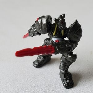 Digimon | Duskmon 1.5" Mini Figure